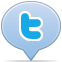 síguenos en Twitter