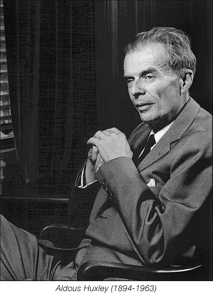 Aldous Huxley obras Aldous Huxley obras